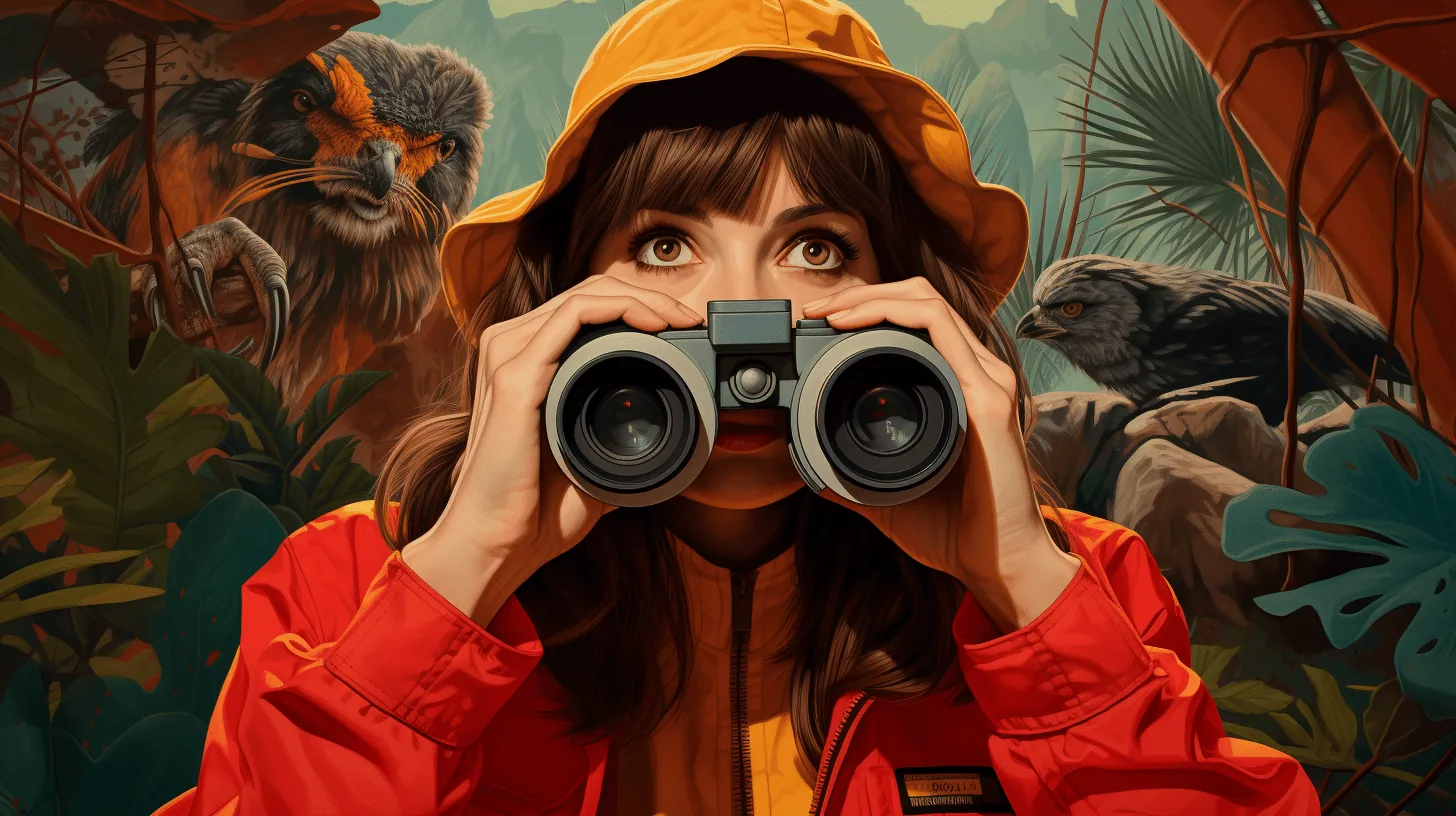 80+ Zoo Instagram Captions [Adventurous, Snappy]